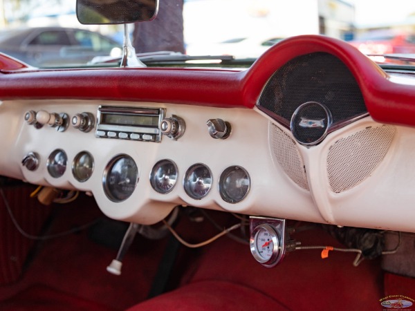 Used 1954 Chevrolet Corvette 235 6 cyl Roadster | Torrance, CA