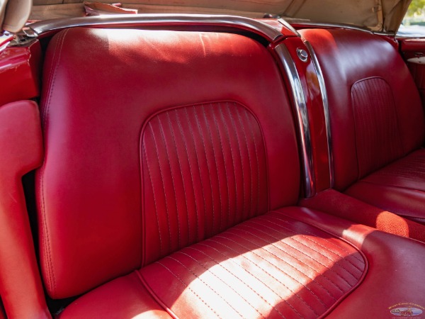 Used 1954 Chevrolet Corvette 235 6 cyl Roadster | Torrance, CA