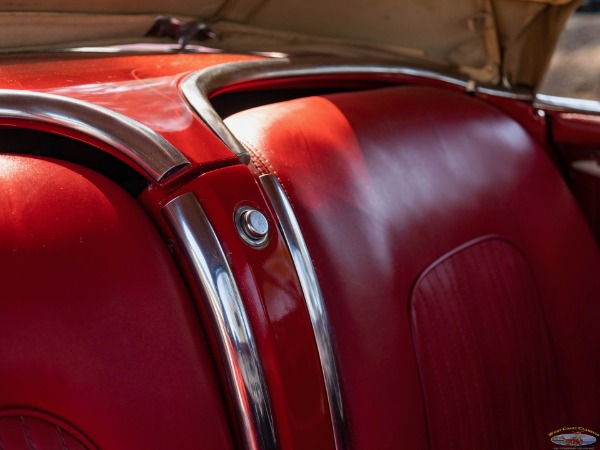 Used 1954 Chevrolet Corvette 235 6 cyl Roadster | Torrance, CA