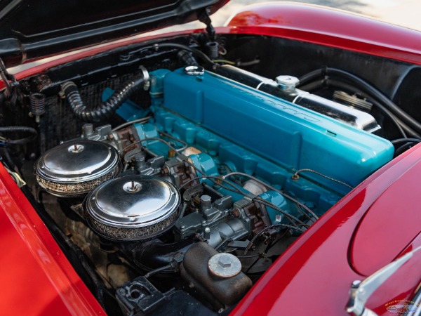 Used 1954 Chevrolet Corvette 235 6 cyl Roadster | Torrance, CA
