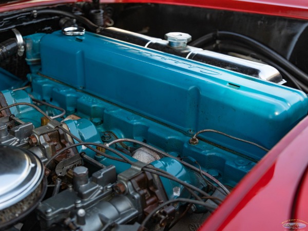 Used 1954 Chevrolet Corvette 235 6 cyl Roadster | Torrance, CA