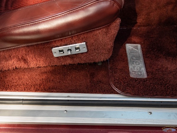 Used 1991 Jeep Grand Wagoneer FINAL EDITION with 71K orig miles | Torrance, CA