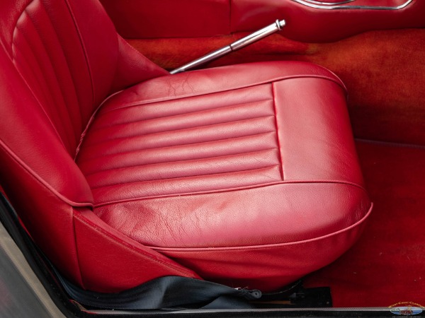 Used 1964 Austin-Healey 3000 Mark III (Phase II) 2+2 Roadster | Torrance, CA