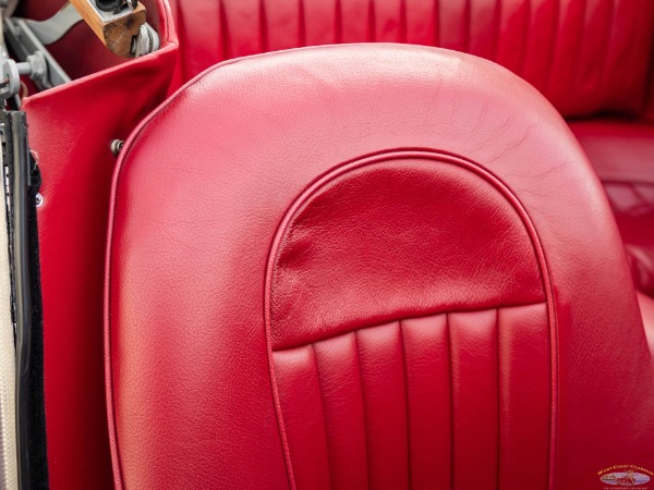 Used 1964 Austin-Healey 3000 Mark III (Phase II) 2+2 Roadster | Torrance, CA