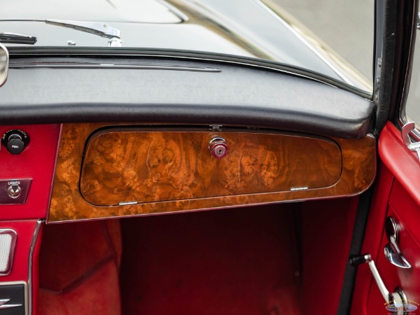 Used 1964 Austin-Healey 3000 Mark III (Phase II) 2+2 Roadster | Torrance, CA
