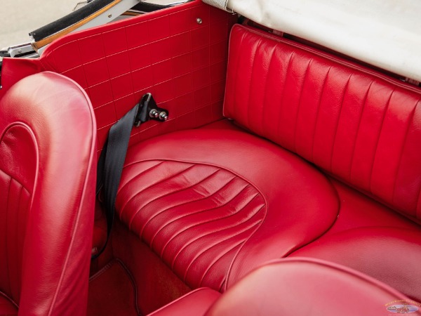 Used 1964 Austin-Healey 3000 Mark III (Phase II) 2+2 Roadster | Torrance, CA