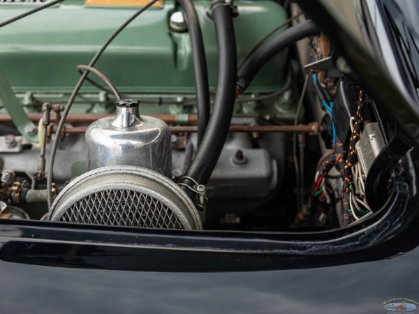 Used 1964 Austin-Healey 3000 Mark III (Phase II) 2+2 Roadster | Torrance, CA
