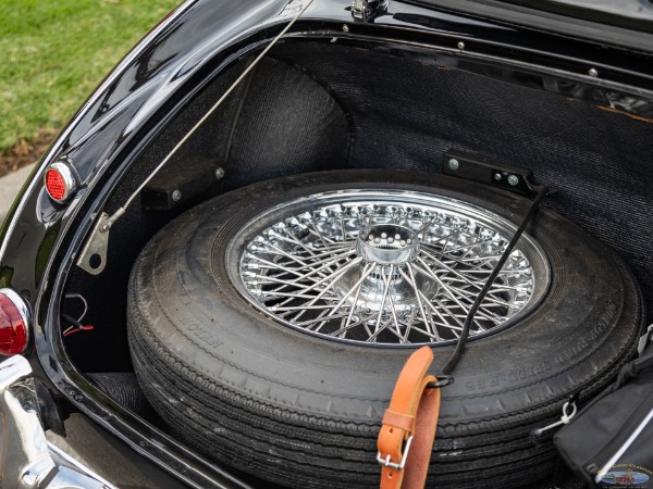 Used 1964 Austin-Healey 3000 Mark III (Phase II) 2+2 Roadster | Torrance, CA