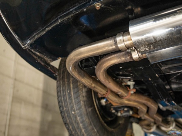 Used 1964 Austin-Healey 3000 Mark III (Phase II) 2+2 Roadster | Torrance, CA