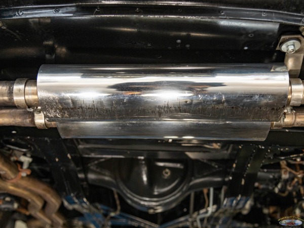 Used 1964 Austin-Healey 3000 Mark III (Phase II) 2+2 Roadster | Torrance, CA