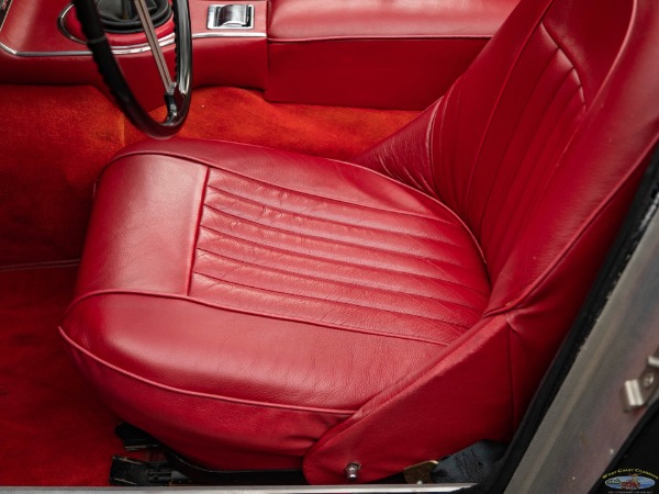 Used 1964 Austin-Healey 3000 Mark III (Phase II) 2+2 Roadster | Torrance, CA