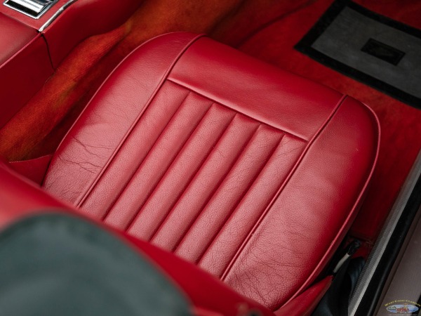 Used 1964 Austin-Healey 3000 Mark III (Phase II) 2+2 Roadster | Torrance, CA