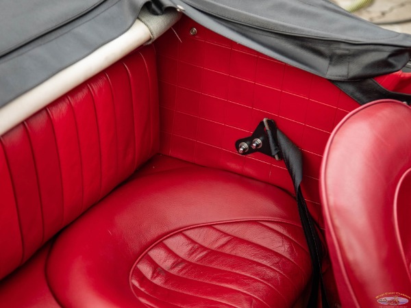 Used 1964 Austin-Healey 3000 Mark III (Phase II) 2+2 Roadster | Torrance, CA