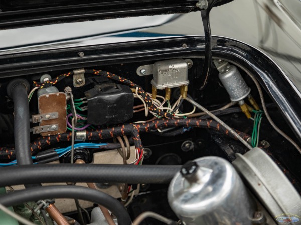 Used 1964 Austin-Healey 3000 Mark III (Phase II) 2+2 Roadster | Torrance, CA