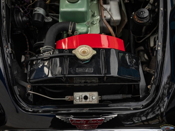 Used 1964 Austin-Healey 3000 Mark III (Phase II) 2+2 Roadster | Torrance, CA
