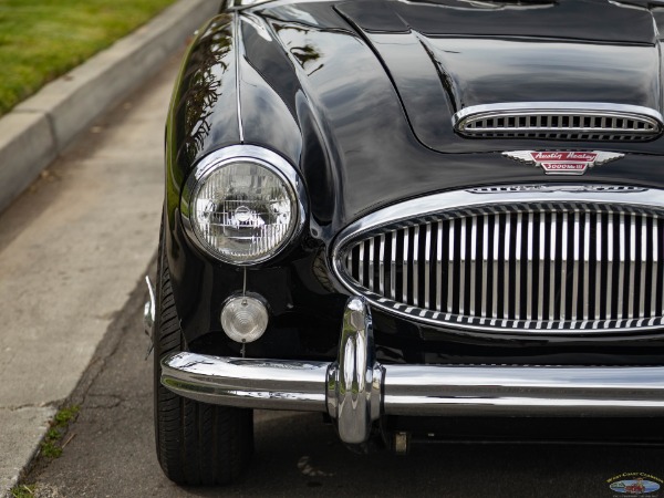 Used 1964 Austin-Healey 3000 Mark III (Phase II) 2+2 Roadster | Torrance, CA
