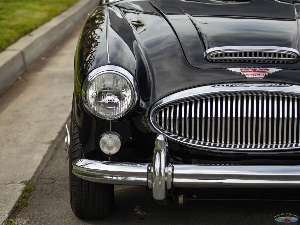 Used 1964 Austin-Healey 3000 Mark III (Phase II) 2+2 Roadster  | Torrance, CA