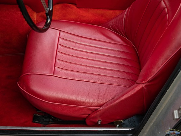 Used 1964 Austin-Healey 3000 Mark III (Phase II) 2+2 Roadster | Torrance, CA