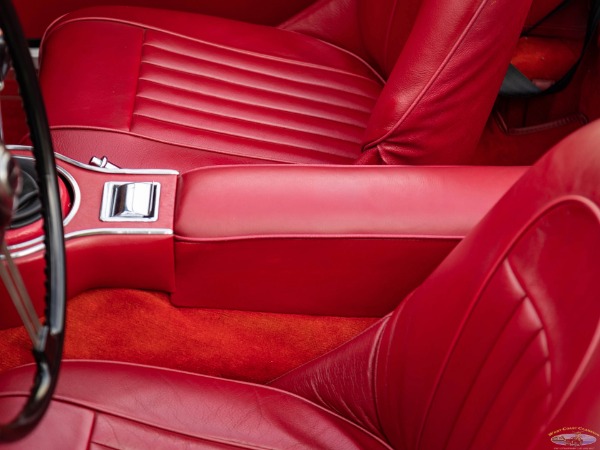 Used 1964 Austin-Healey 3000 Mark III (Phase II) 2+2 Roadster | Torrance, CA