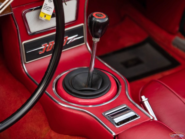 Used 1964 Austin-Healey 3000 Mark III (Phase II) 2+2 Roadster | Torrance, CA