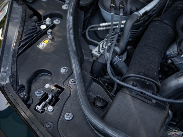 Used 2013 Mercedes-Benz SL550 with 1,574 original miles! SL 550 | Torrance, CA