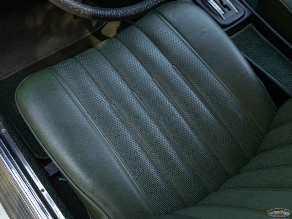 Used 1975 Mercedes-Benz 280C 2 Door Coupe | Torrance, CA