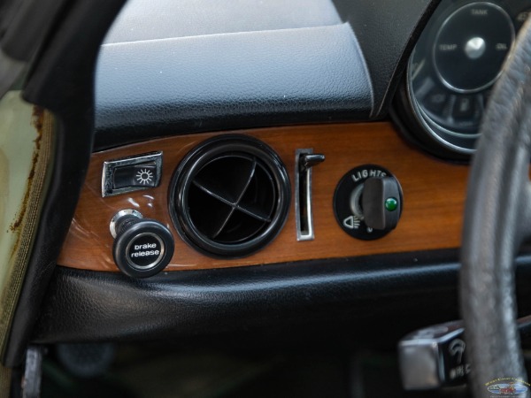 Used 1975 Mercedes-Benz 280C 2 Door Coupe | Torrance, CA