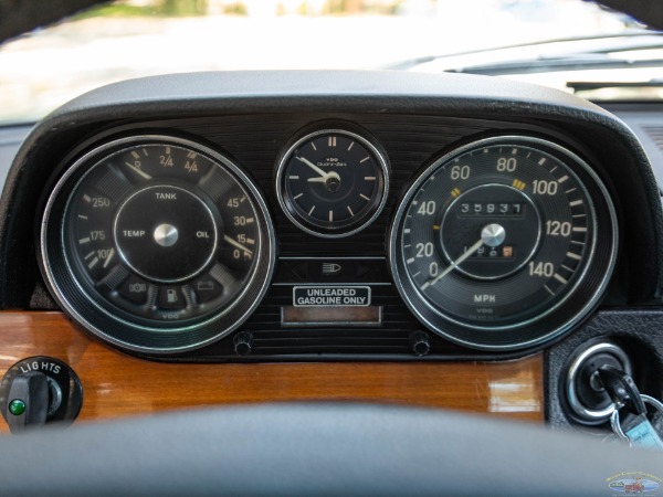 Used 1975 Mercedes-Benz 280C 2 Door Coupe | Torrance, CA