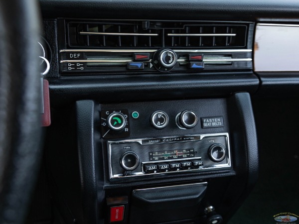Used 1975 Mercedes-Benz 280C 2 Door Coupe | Torrance, CA