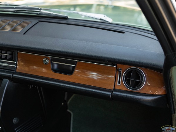 Used 1975 Mercedes-Benz 280C 2 Door Coupe | Torrance, CA