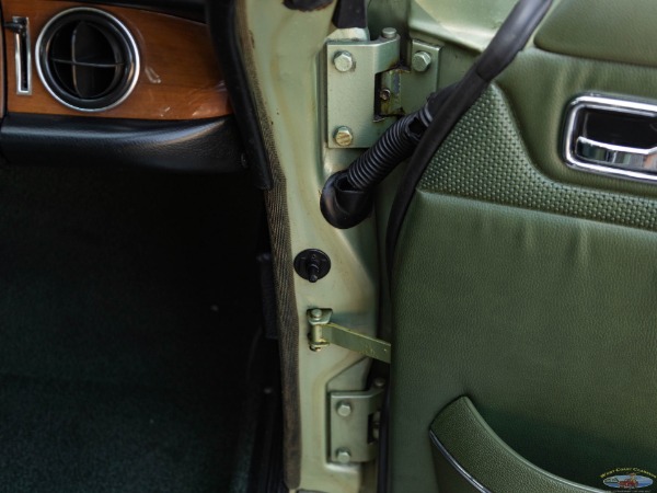 Used 1975 Mercedes-Benz 280C 2 Door Coupe | Torrance, CA