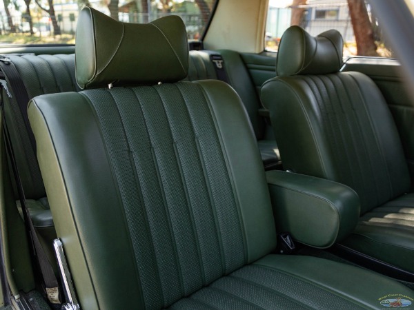 Used 1975 Mercedes-Benz 280C 2 Door Coupe | Torrance, CA