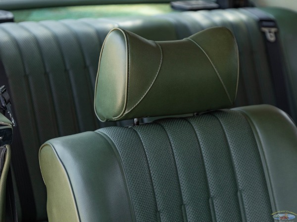 Used 1975 Mercedes-Benz 280C 2 Door Coupe | Torrance, CA