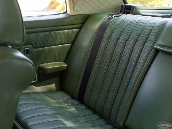Used 1975 Mercedes-Benz 280C 2 Door Coupe | Torrance, CA