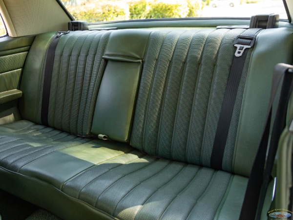 Used 1975 Mercedes-Benz 280C 2 Door Coupe | Torrance, CA