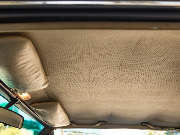 Used 1975 Mercedes-Benz 280C 2 Door Coupe | Torrance, CA