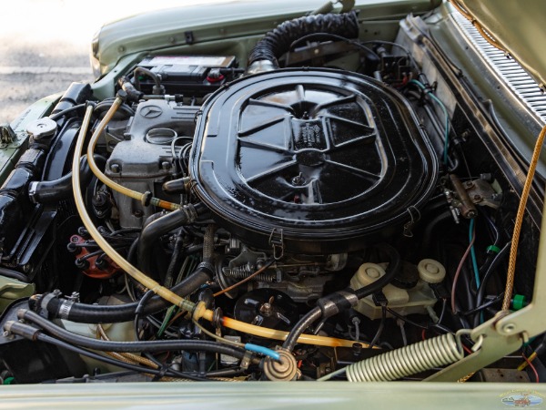Used 1975 Mercedes-Benz 280C 2 Door Coupe | Torrance, CA
