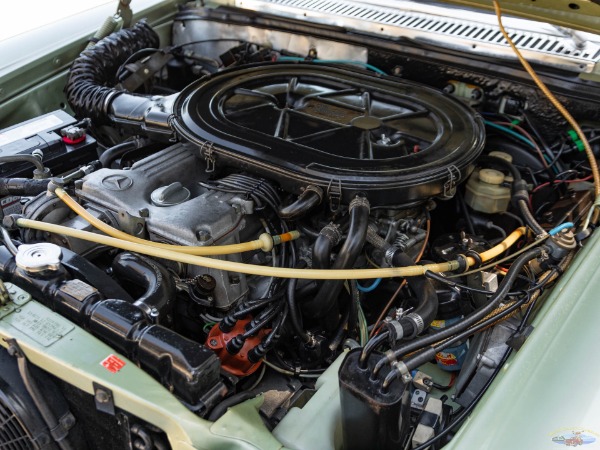Used 1975 Mercedes-Benz 280C 2 Door Coupe | Torrance, CA