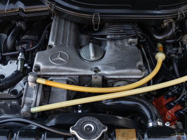 Used 1975 Mercedes-Benz 280C 2 Door Coupe | Torrance, CA