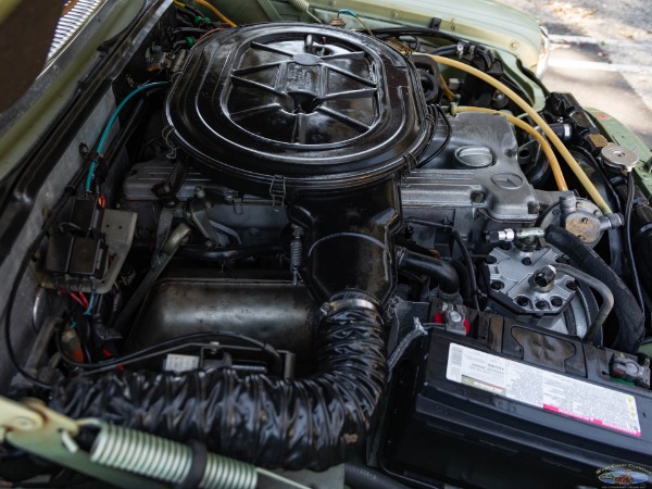 Used 1975 Mercedes-Benz 280C 2 Door Coupe | Torrance, CA