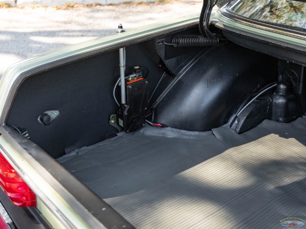 Used 1975 Mercedes-Benz 280C 2 Door Coupe | Torrance, CA