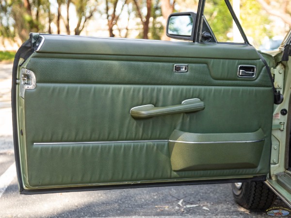 Used 1975 Mercedes-Benz 280C 2 Door Coupe | Torrance, CA