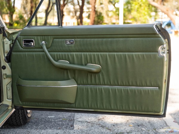Used 1975 Mercedes-Benz 280C 2 Door Coupe | Torrance, CA