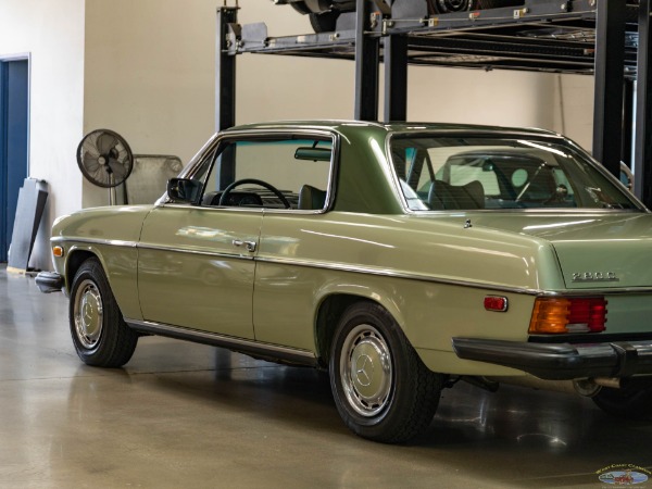 Used 1975 Mercedes-Benz 280C 2 Door Coupe | Torrance, CA
