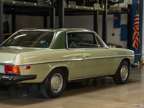 Used 1975 Mercedes-Benz 280C 2 Door Coupe | Torrance, CA