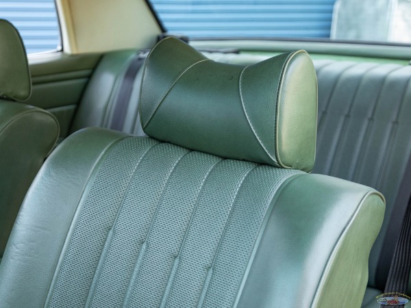 Used 1975 Mercedes-Benz 280C 2 Door Coupe | Torrance, CA