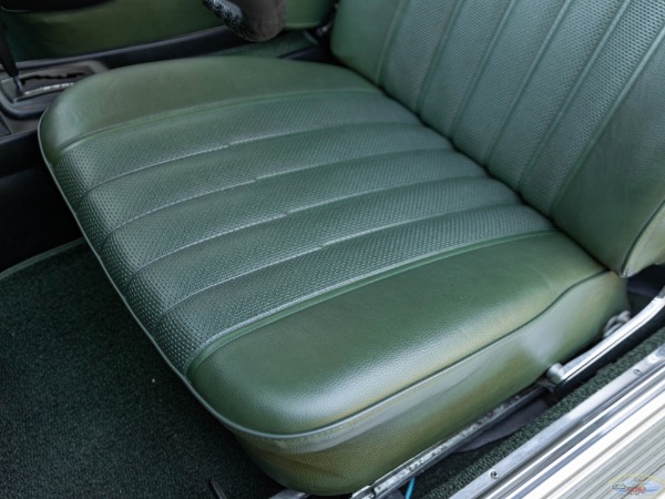 Used 1975 Mercedes-Benz 280C 2 Door Coupe | Torrance, CA