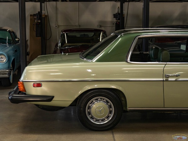 Used 1975 Mercedes-Benz 280C 2 Door Coupe | Torrance, CA