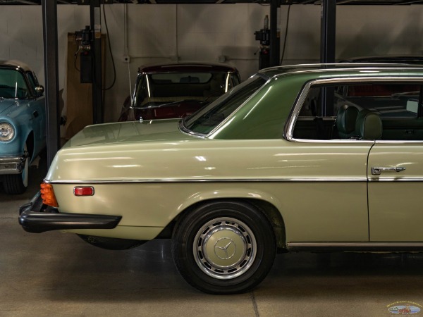 Used 1975 Mercedes-Benz 280C 2 Door Coupe  | Torrance, CA