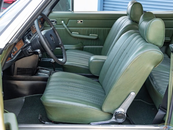 Used 1975 Mercedes-Benz 280C 2 Door Coupe  | Torrance, CA